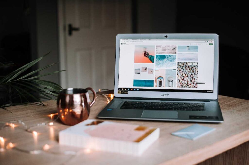 Enhancing Online Presence with Web Design in Nagpur